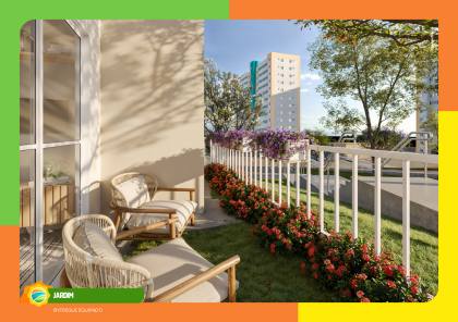 Apartamento Para Vender com 2 quartos no bairro Soledade em Aracaju