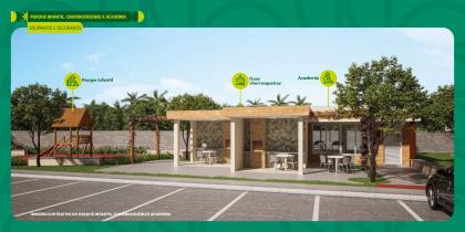 Apartamento para venda na planta na Barra dos Coqueiros