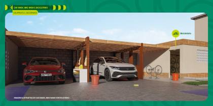 Apartamento para venda na planta na Barra dos Coqueiros