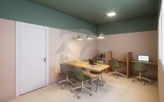 Apartamento Para Vender com 2 quartos 1 suítes no bairro Espaço Tropical em Barra Dos Coqueiros