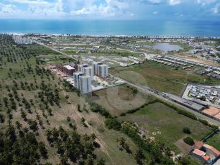 Apartamento Para Vender com 2 quartos 1 suítes no bairro Espaço Tropical em Barra Dos Coqueiros