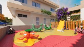 Apartamento Para Vender com 2 quartos 1 suítes no bairro Espaço Tropical em Barra Dos Coqueiros