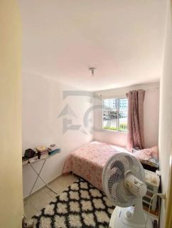 Apartamento Para Vender com 3 quartos no bairro Farolândia em Aracaju