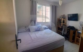 Apartamento Para Vender com 3 quartos no bairro Farolândia em Aracaju