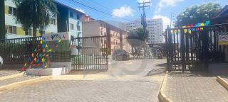 Apartamento Para Vender com 3 quartos no bairro Farolândia em Aracaju