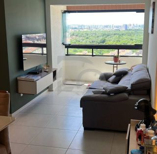 Apartamento Para Vender com 3 quartos 1 suítes no bairro Farolândia em Aracaju