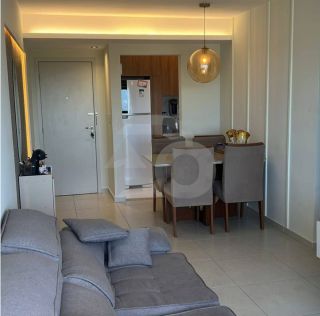 Apartamento Para Vender com 3 quartos 1 suítes no bairro Farolândia em Aracaju