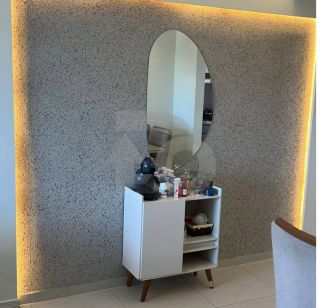 Apartamento Para Vender com 3 quartos 1 suítes no bairro Farolândia em Aracaju
