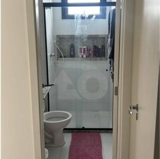 Apartamento Para Vender com 3 quartos 1 suítes no bairro Farolândia em Aracaju