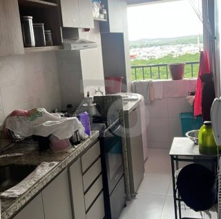 Apartamento Para Vender com 3 quartos 1 suítes no bairro Farolândia em Aracaju