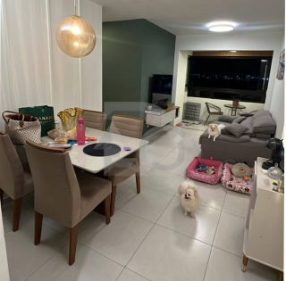 Apartamento Para Vender com 3 quartos 1 suítes no bairro Farolândia em Aracaju