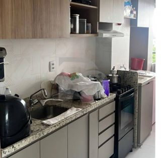 Apartamento Para Vender com 3 quartos 1 suítes no bairro Farolândia em Aracaju