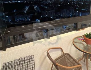 Apartamento Para Vender com 3 quartos 1 suítes no bairro Farolândia em Aracaju