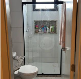 Apartamento Para Vender com 3 quartos 1 suítes no bairro Farolândia em Aracaju