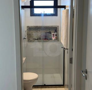Apartamento Para Vender com 3 quartos 1 suítes no bairro Farolândia em Aracaju