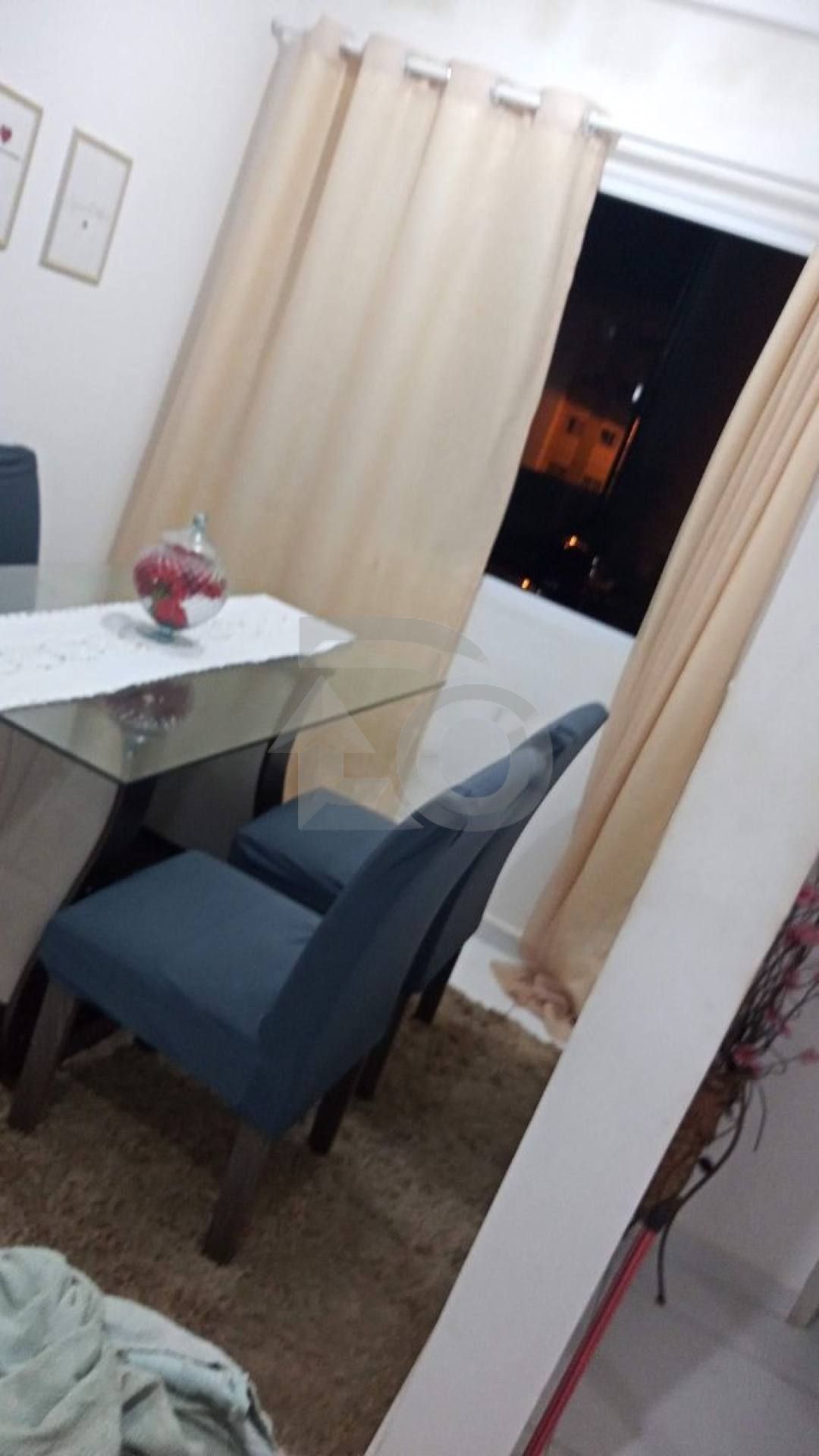 Apartamento Para Vender com 2 quartos no bairro Fernando Collor em Nossa Senhora Do Socorro