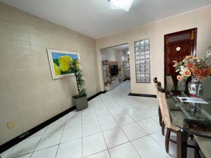 Casa Para Vender com 4 quartos 1 suíte no bairro Novo Paraíso em Aracaju