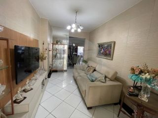 Casa Para Vender com 4 quartos 1 suíte no bairro Novo Paraíso em Aracaju