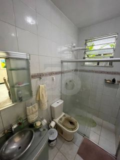 Casa Para Vender com 4 quartos 1 suíte no bairro Novo Paraíso em Aracaju