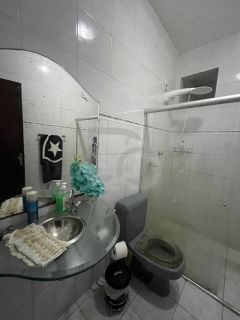 Casa Para Vender com 4 quartos 1 suíte no bairro Novo Paraíso em Aracaju