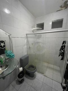 Casa Para Vender com 4 quartos 1 suíte no bairro Novo Paraíso em Aracaju
