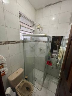 Casa Para Vender com 4 quartos 1 suíte no bairro Novo Paraíso em Aracaju