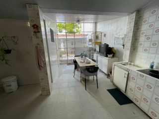 Casa Para Vender com 4 quartos 1 suíte no bairro Novo Paraíso em Aracaju