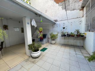 Casa Para Vender com 4 quartos 1 suíte no bairro Novo Paraíso em Aracaju