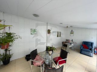 Casa Para Vender com 4 quartos 1 suíte no bairro Novo Paraíso em Aracaju