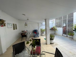 Casa Para Vender com 4 quartos 1 suíte no bairro Novo Paraíso em Aracaju