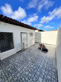 Casa Para Vender com 3 quartos no bairro Marcos Freire 1  em Nossa Senhora Do Socorro