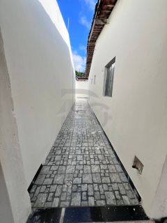 Casa Para Vender com 3 quartos no bairro Marcos Freire 1  em Nossa Senhora Do Socorro
