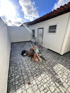 Casa Para Vender com 3 quartos no bairro Marcos Freire 1  em Nossa Senhora Do Socorro