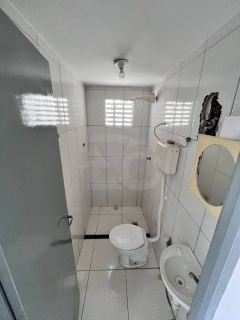 Casa Para Vender com 3 quartos no bairro Marcos Freire 1  em Nossa Senhora Do Socorro