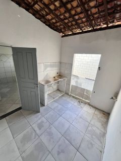 Casa Para Vender com 3 quartos no bairro Marcos Freire 1  em Nossa Senhora Do Socorro