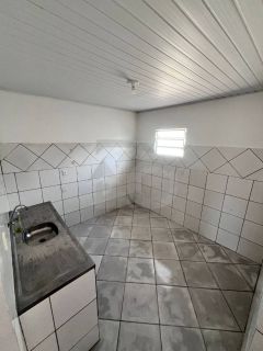 Casa Para Vender com 3 quartos no bairro Marcos Freire 1  em Nossa Senhora Do Socorro