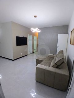 Apartamento Para Vender com 4 quartos 1 suíte no bairro Grageru em Aracaju