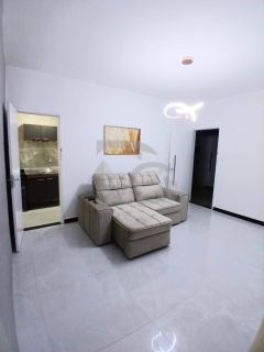 Apartamento Para Vender com 4 quartos 1 suíte no bairro Grageru em Aracaju