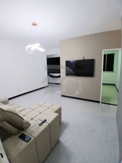 Apartamento Para Vender com 4 quartos 1 suíte no bairro Grageru em Aracaju