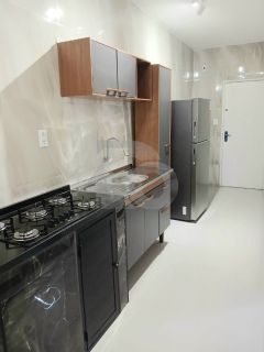 Apartamento Para Vender com 4 quartos 1 suíte no bairro Grageru em Aracaju