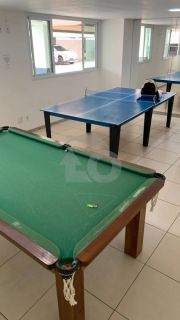 Apartamento Para Vender com 2 quartos 2 suítes no bairro Coroa do Meio em Aracaju