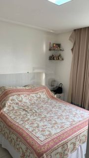 Apartamento Para Vender com 2 quartos 2 suítes no bairro Coroa do Meio em Aracaju