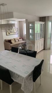 Apartamento Para Vender com 2 quartos 2 suítes no bairro Coroa do Meio em Aracaju