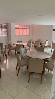 Apartamento Para Vender com 2 quartos 2 suítes no bairro Coroa do Meio em Aracaju