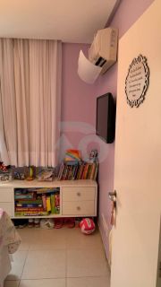 Apartamento Para Vender com 2 quartos 2 suítes no bairro Coroa do Meio em Aracaju