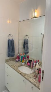 Apartamento Para Vender com 2 quartos 2 suítes no bairro Coroa do Meio em Aracaju
