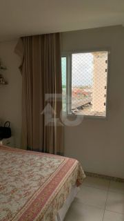 Apartamento Para Vender com 2 quartos 2 suítes no bairro Coroa do Meio em Aracaju