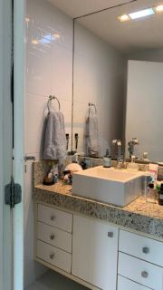 Apartamento Para Vender com 2 quartos 2 suítes no bairro Coroa do Meio em Aracaju