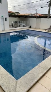 Apartamento Para Vender com 2 quartos 2 suítes no bairro Coroa do Meio em Aracaju