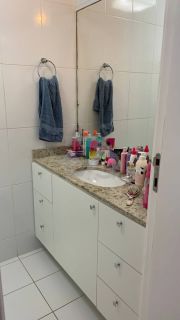 Apartamento Para Vender com 2 quartos 2 suítes no bairro Coroa do Meio em Aracaju